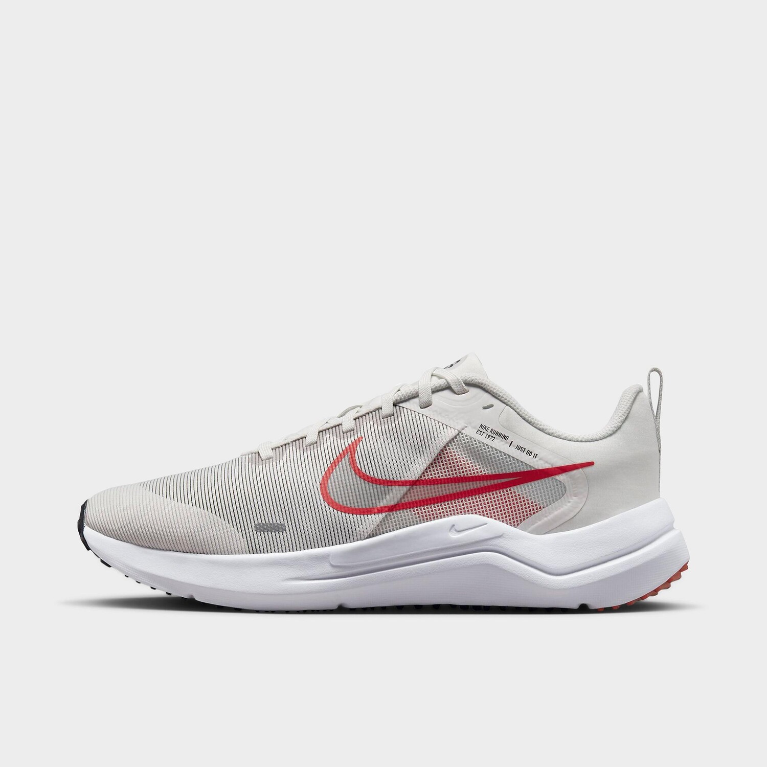 

Мужские кроссовки Nike Downshifter 12, кремовый