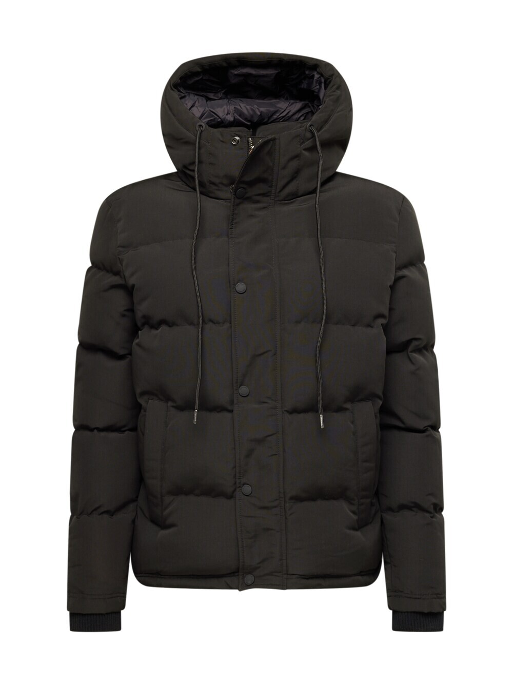 

Зимняя куртка Superdry Everest, черный
