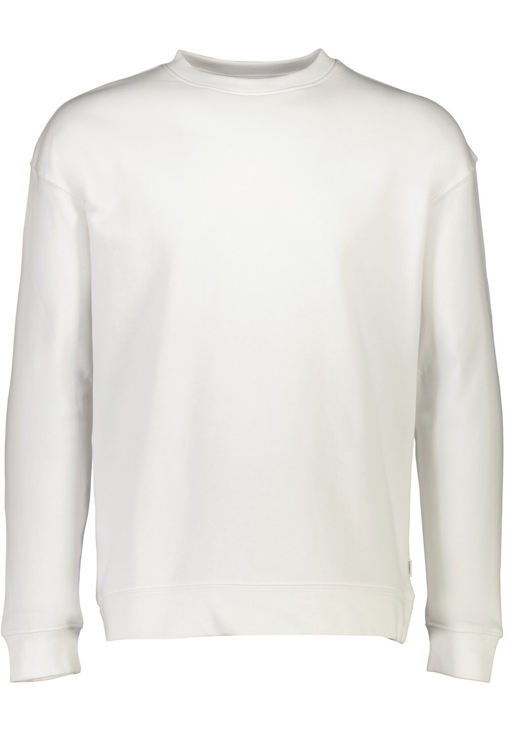 

Толстовка OVERSIZED O-NECK Lindbergh, цвет white