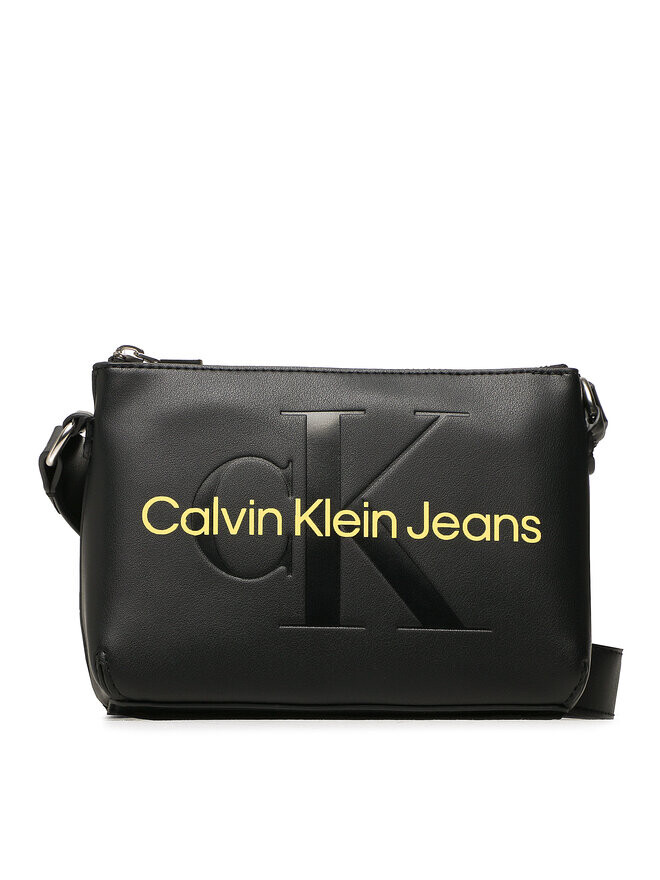 

Сумка Calvin Klein Jeans, черный
