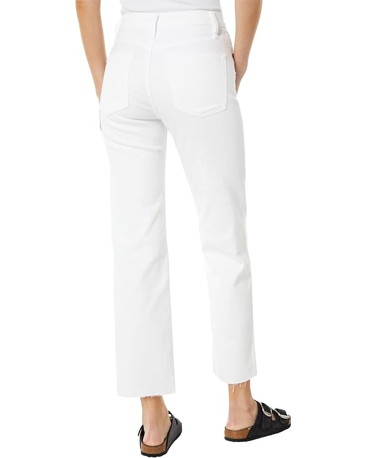 

Джинсы Silver Jeans Co. Highly Desirable Straight L28411STF022, белый