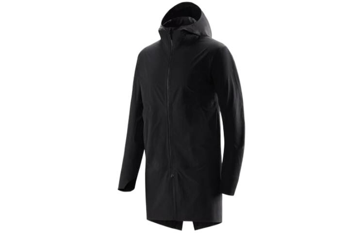 

Куртка серии Solano для мужчин Arcteryx, серый