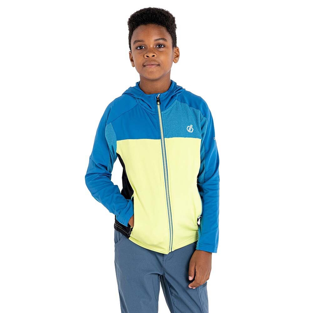 

Куртка Dare2B Thriving Core Stretch Midlayer, синий