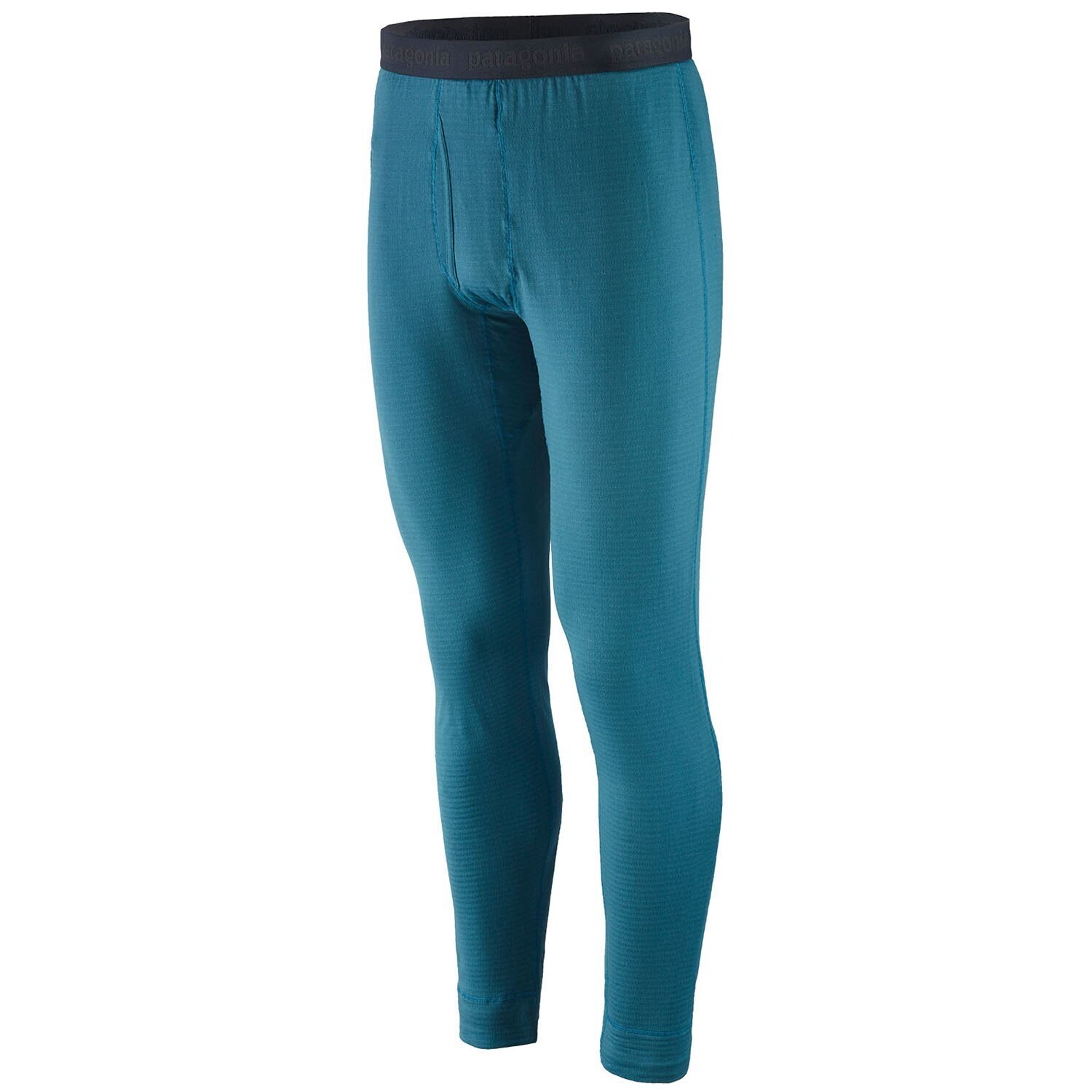 

Базовые брюки Patagonia Capilene Thermal Weight, синий