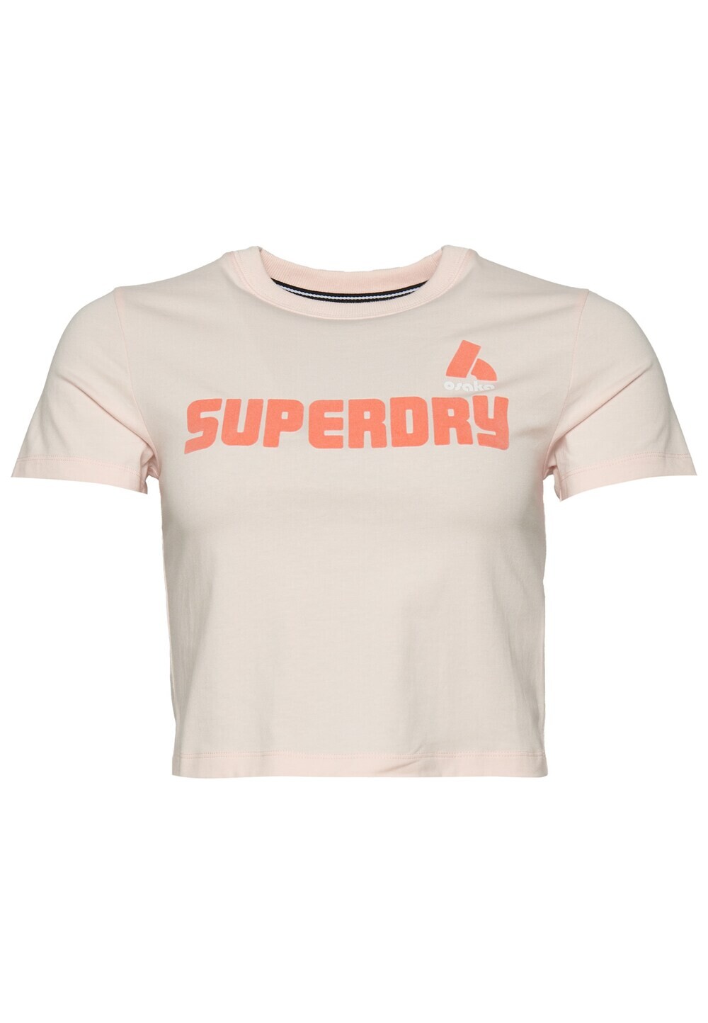 

Рубашка Superdry, белый