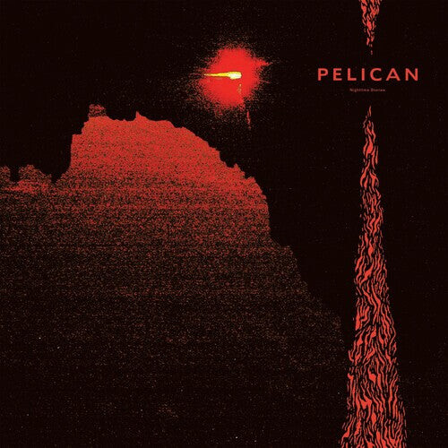 

Виниловая пластинка Pelican: Nighttime Stories