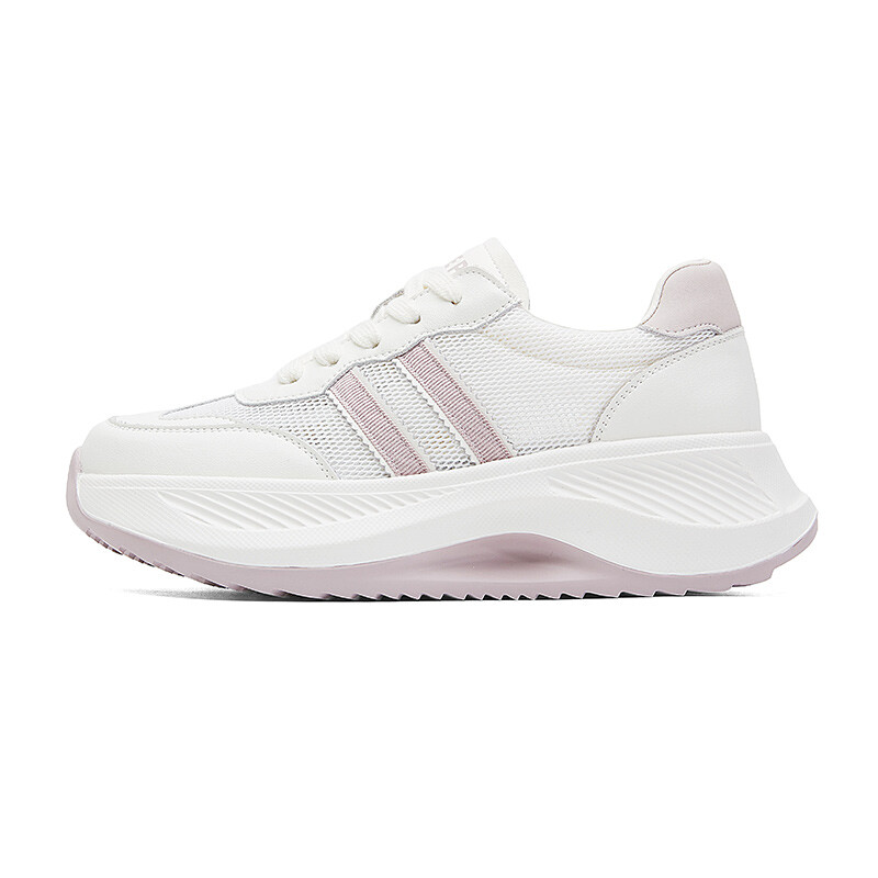 

Кроссовки JEEP SPIRIT Lifestyle Shoes Women's Low-top, розовый