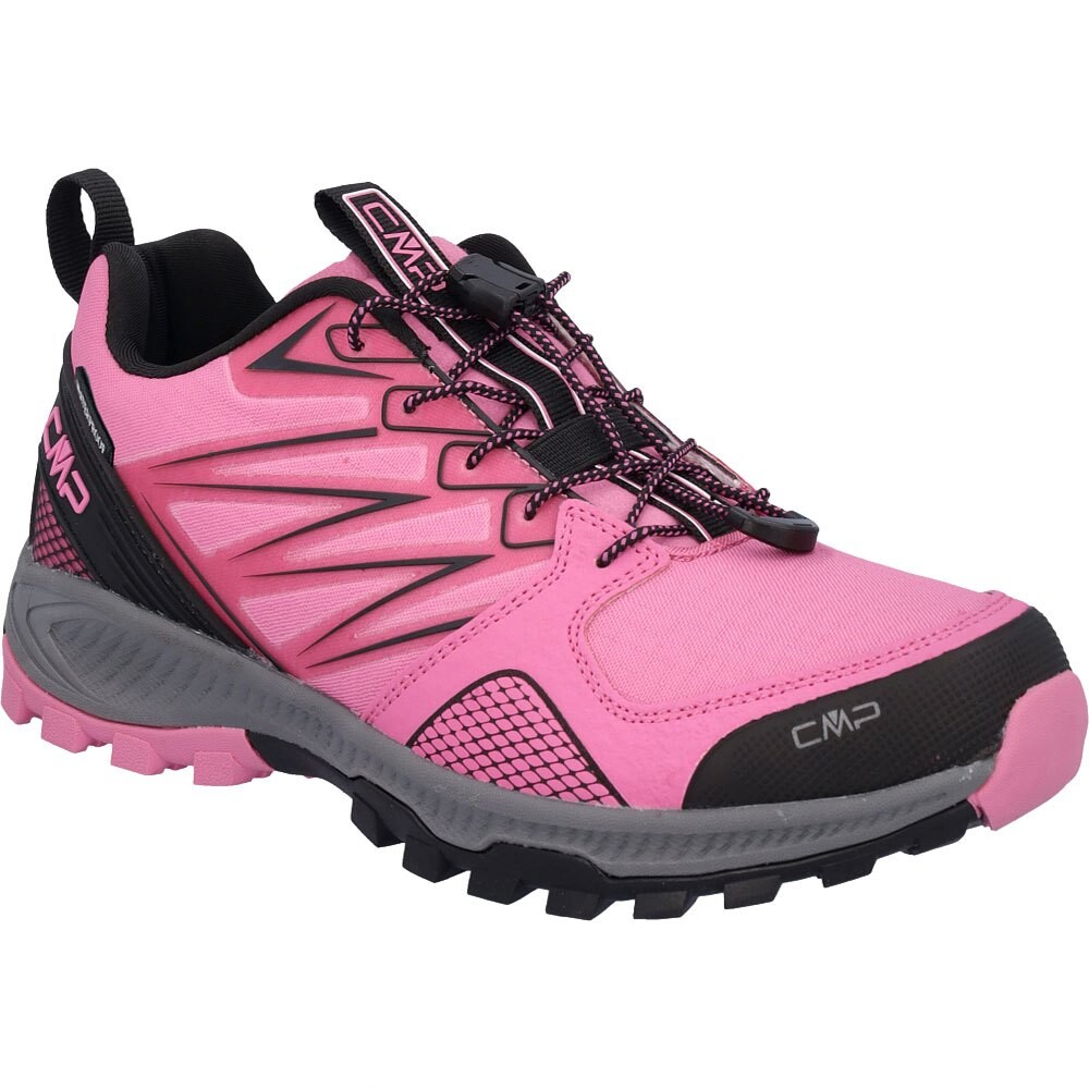 

Кроссовки CMP Atik Waterproof 3Q31146 Trail, розовый