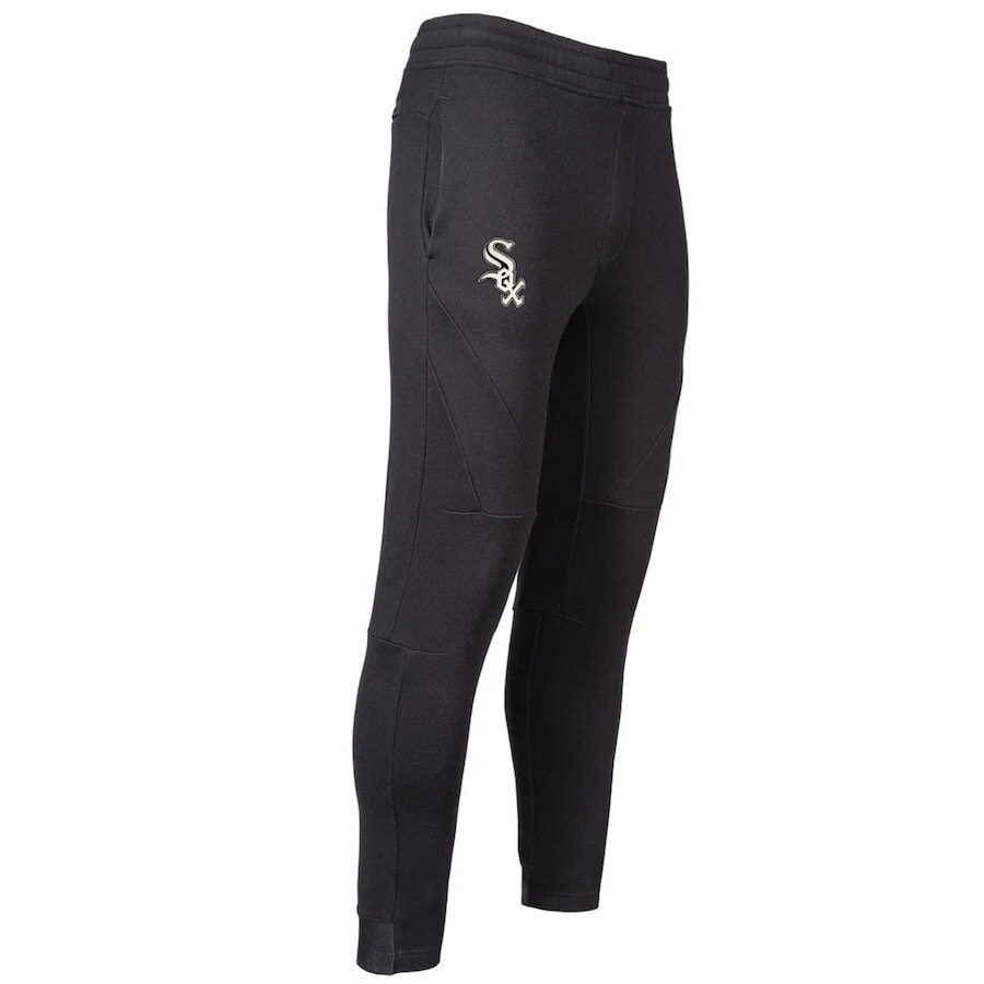 

Спортивные брюки Levelwear Chicago White Sox, черный