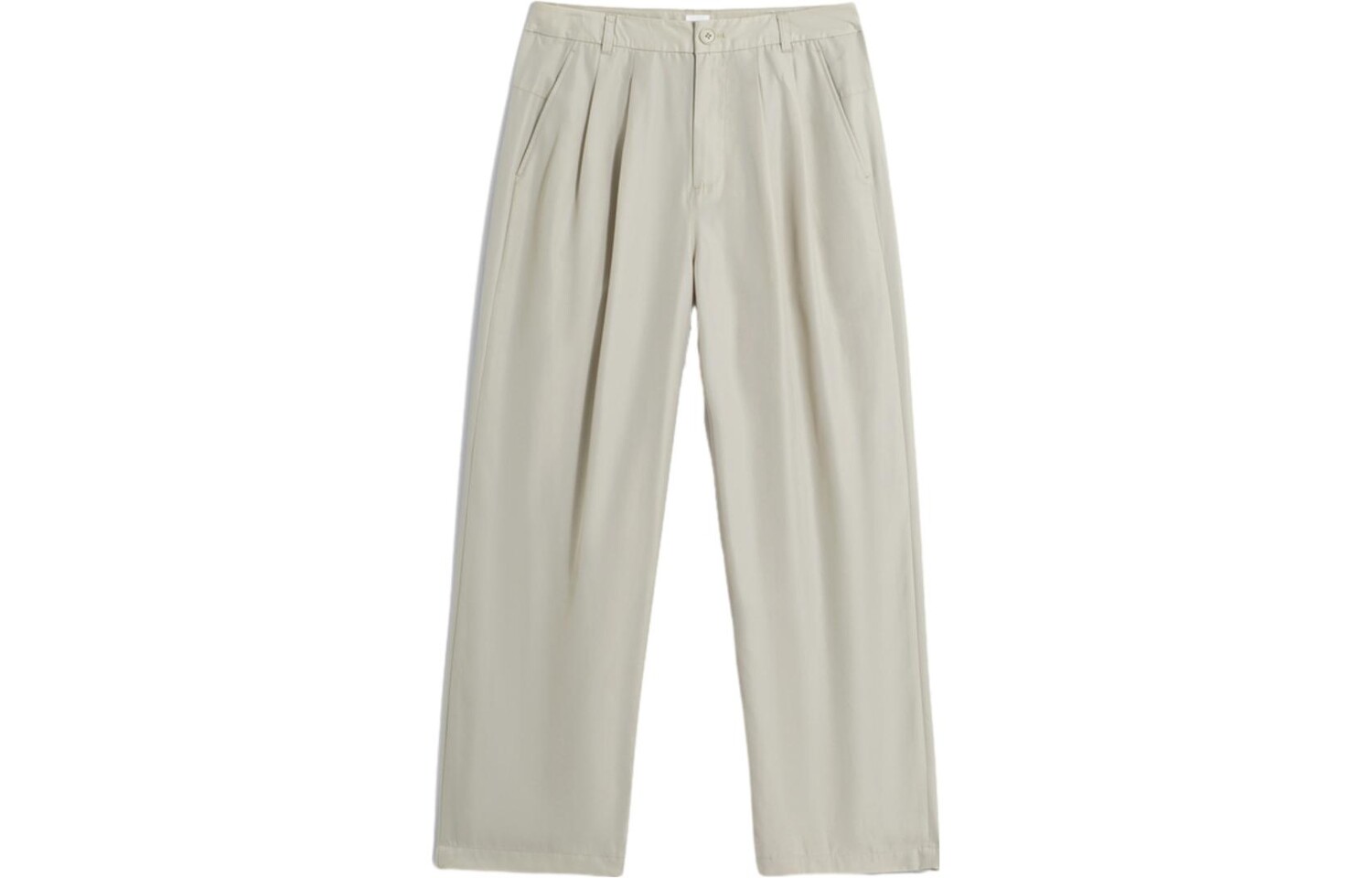 

Повседневные брюки мужские Gap, цвет Apricot Cream