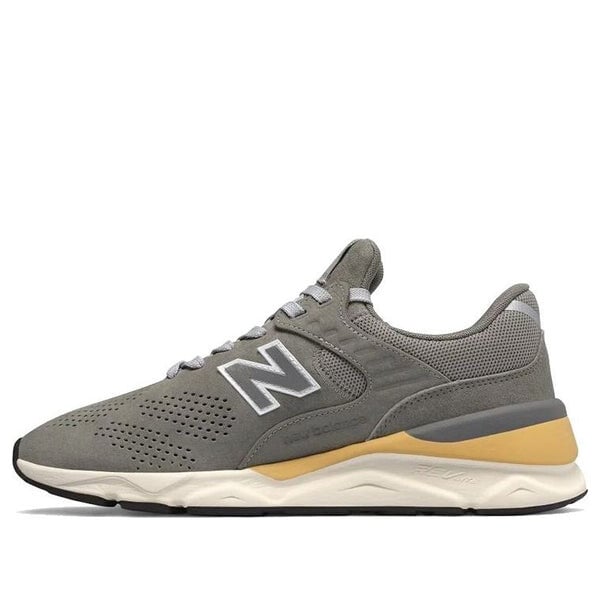 

Кроссовки х 90 New Balance, серый