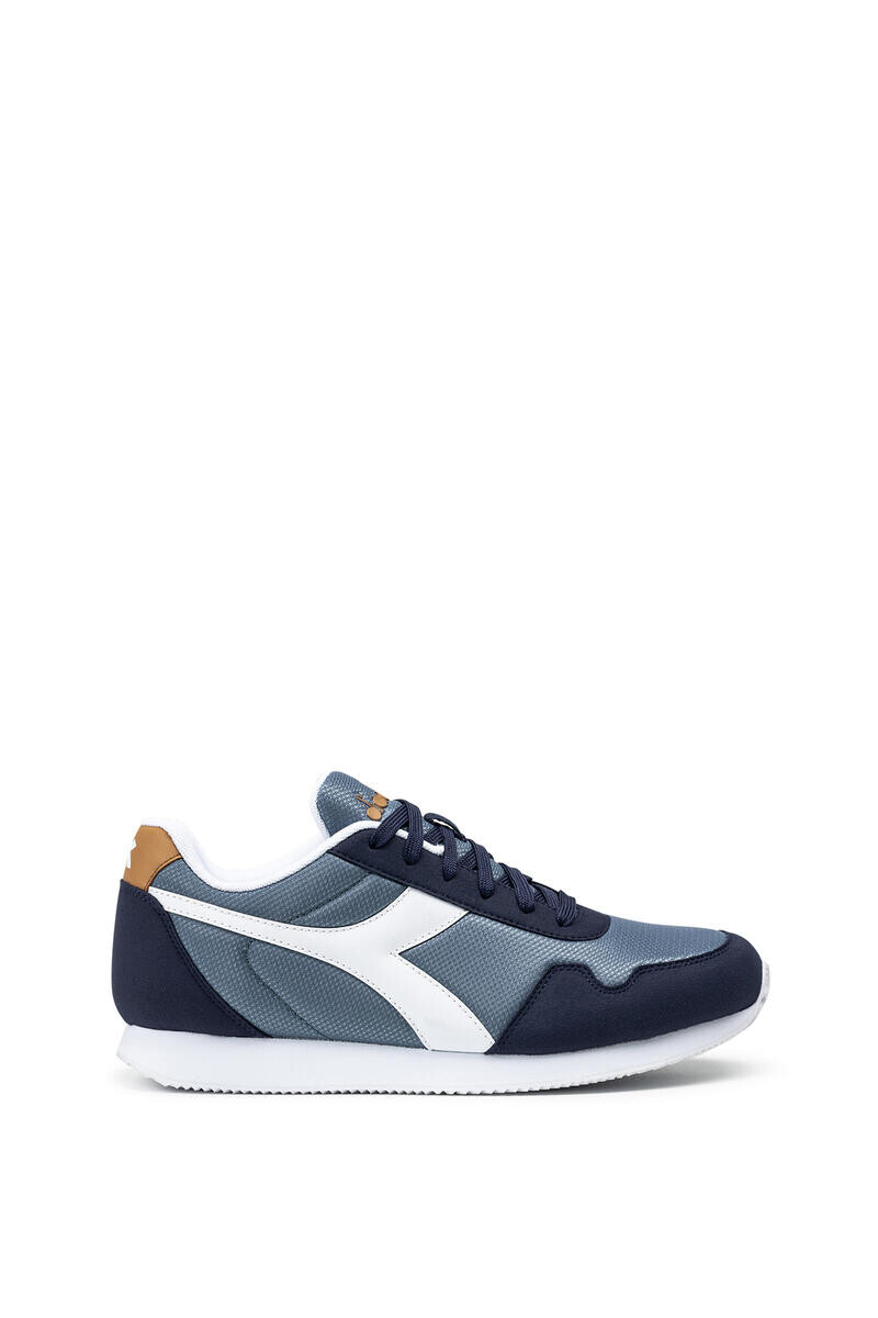 

Кроссовки Simple Run Diadora, синий