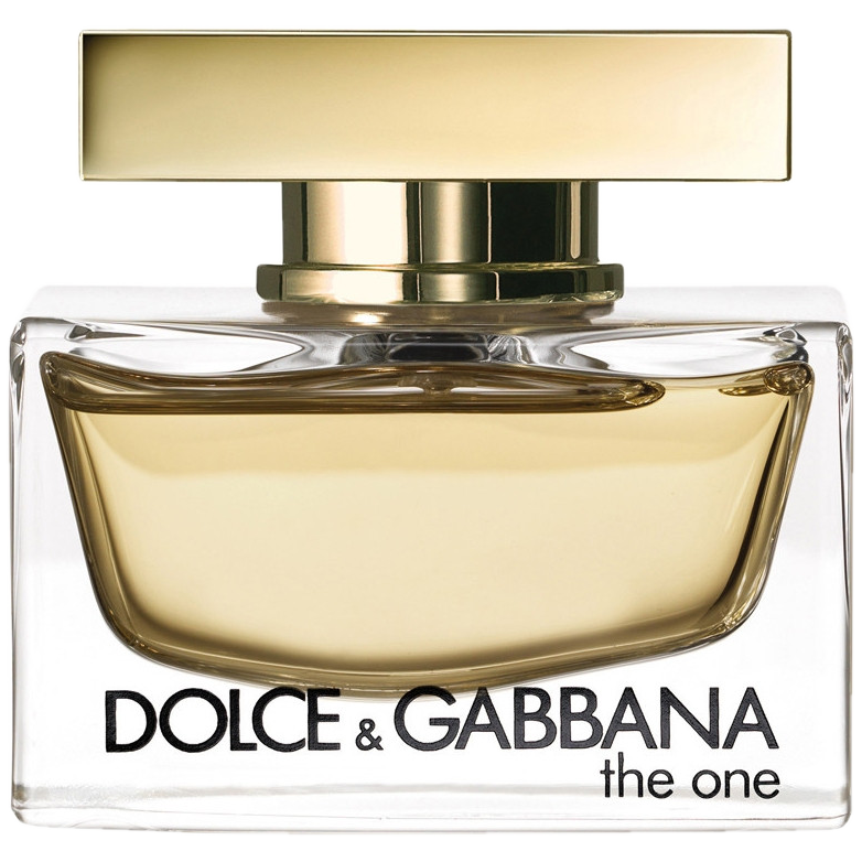 Женская парфюмированная вода Dolce&Gabbana The One, 50 мл