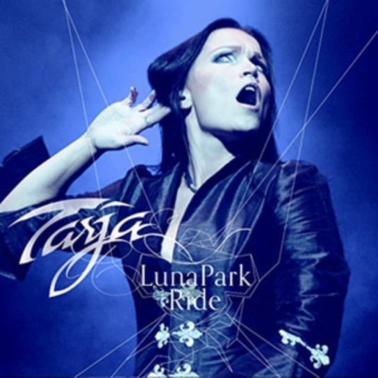 Виниловая пластинка Tarja - Luna Park Ride tarja luna park ride