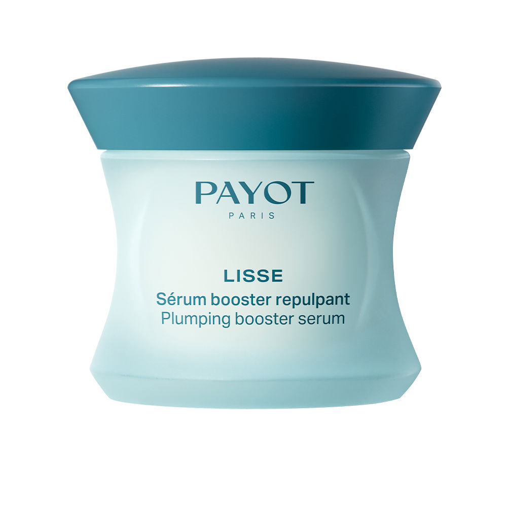 Крем против морщин Lisse sérum bosster repulpant Payot, 50 мл сыворотка для волос coiffance serum booster 50 мл