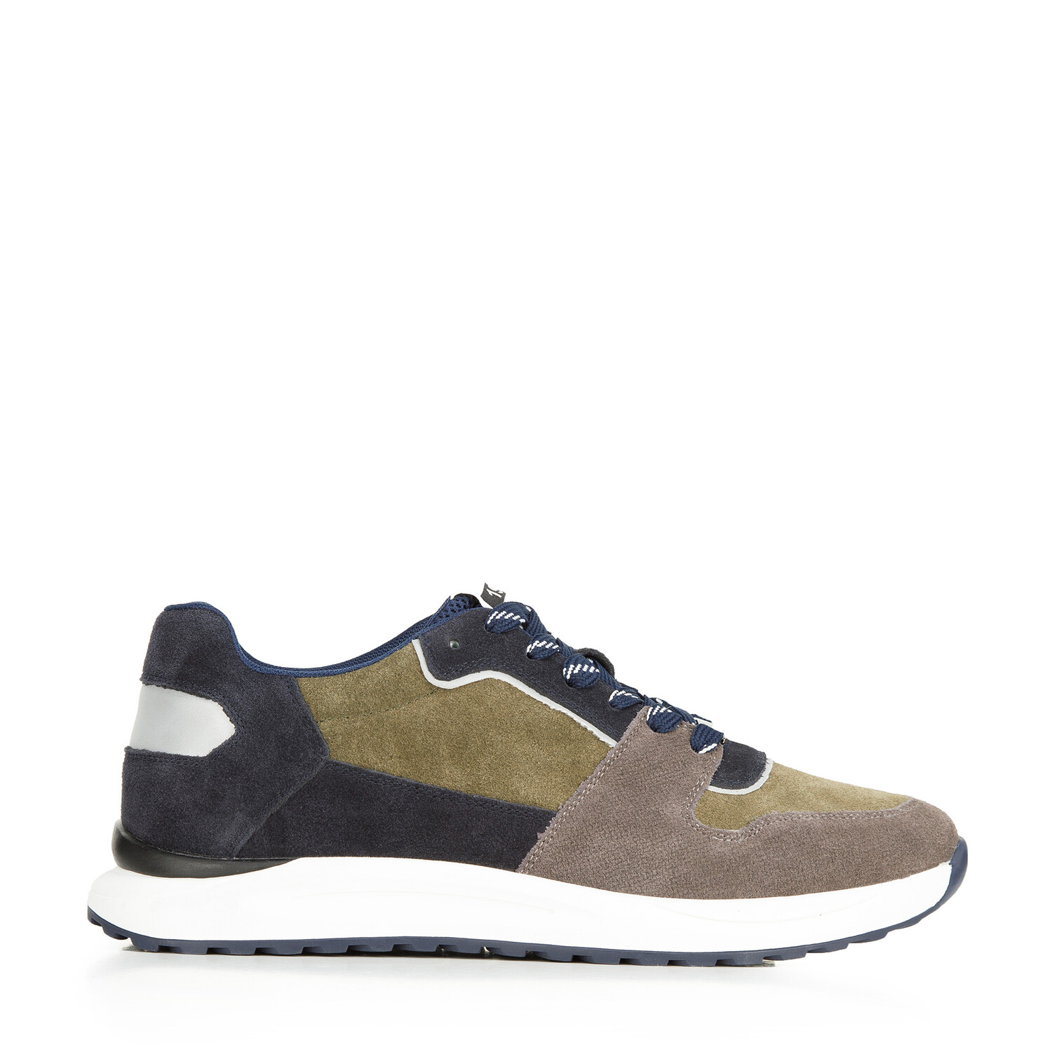 

Низкие кроссовки Wittchen premium brand leather shoes, разноцветный