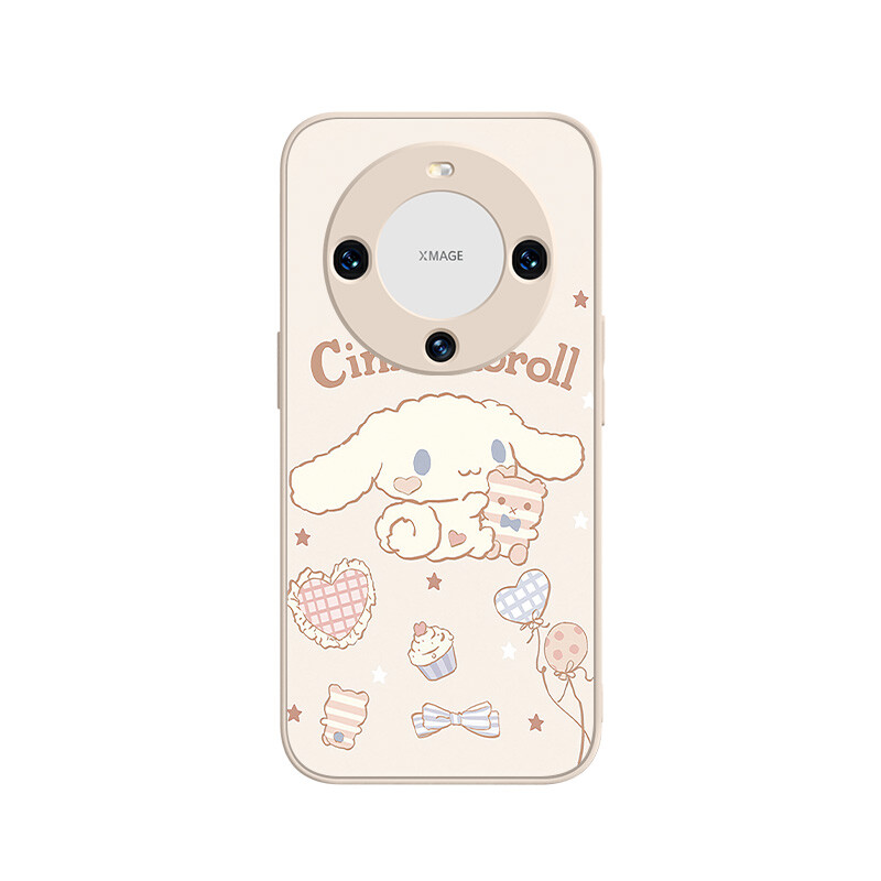 

Чехол для телефона MSMF Us 10 Cents Msmf, DWFQBL10996L - Antique white