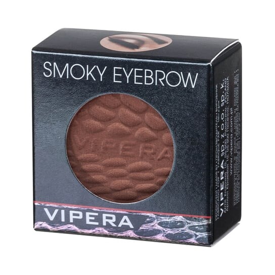 

Тени для бровей, Прессованные №08 опера SMOKY EYEBROW, Vipera