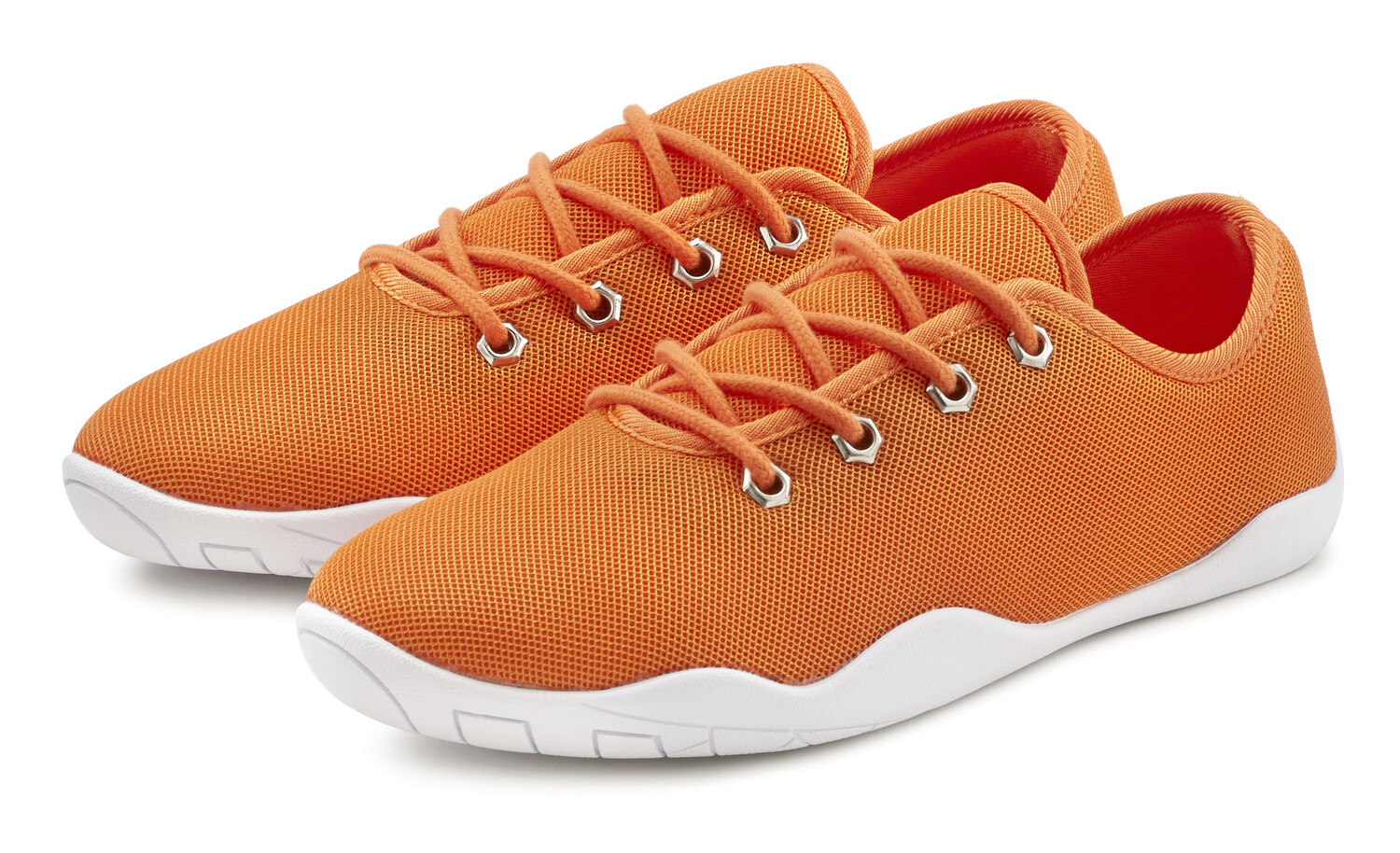 

Кроссовки LASCANA Sneaker, оранжевый