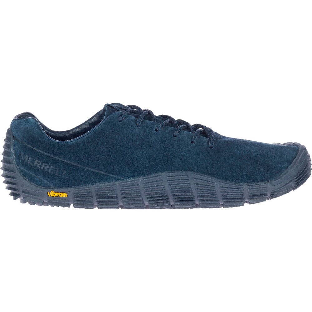 

Походная обувь Merrell Move Glove Suede, синий