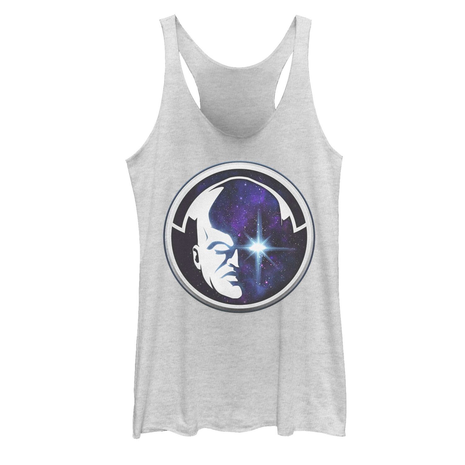 

Детская майка Marvel What If Watcher Starry Eyed Racerback Licensed Character