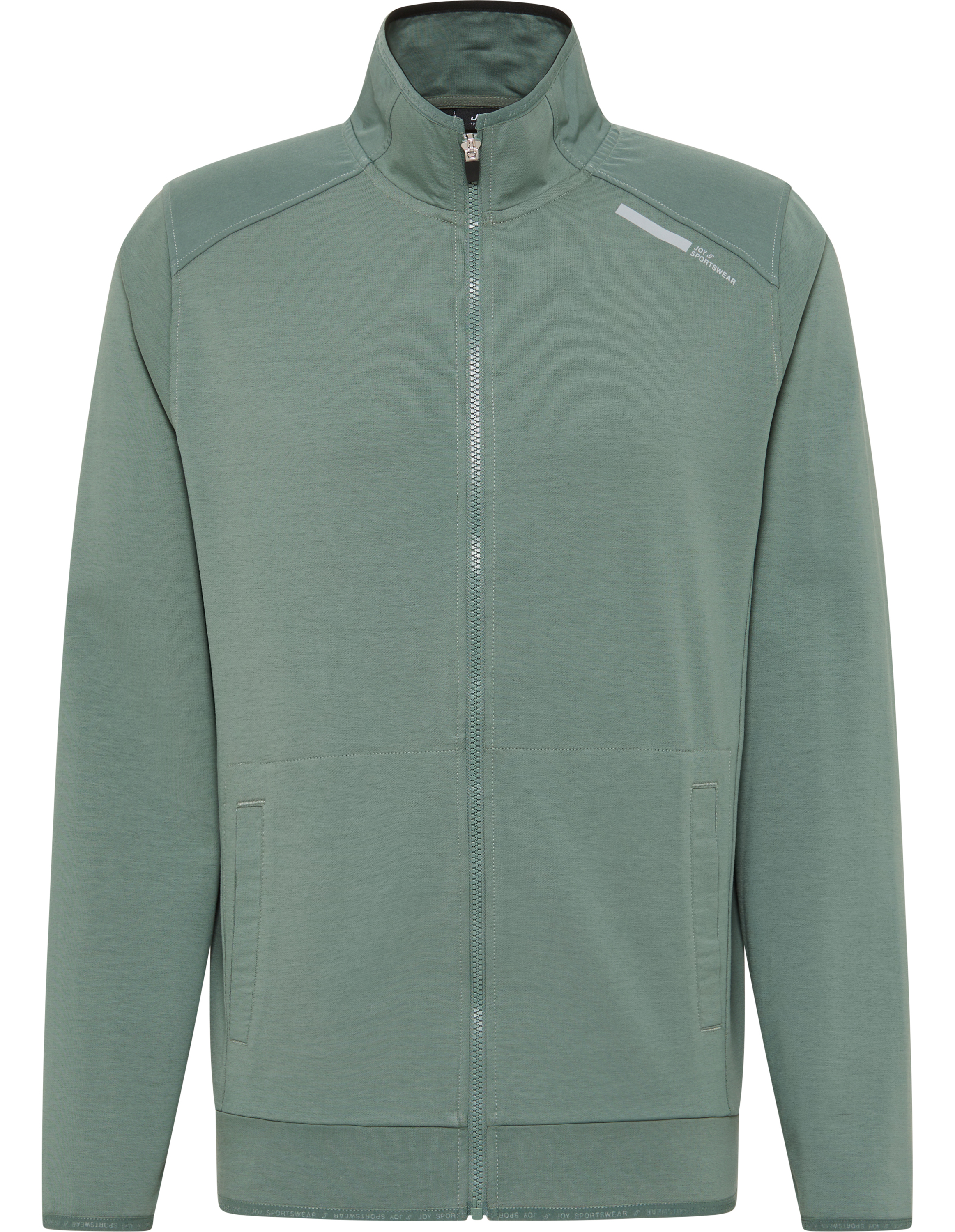Спортивная куртка Joy Sportswear Jacke TIMON, цвет beryl green