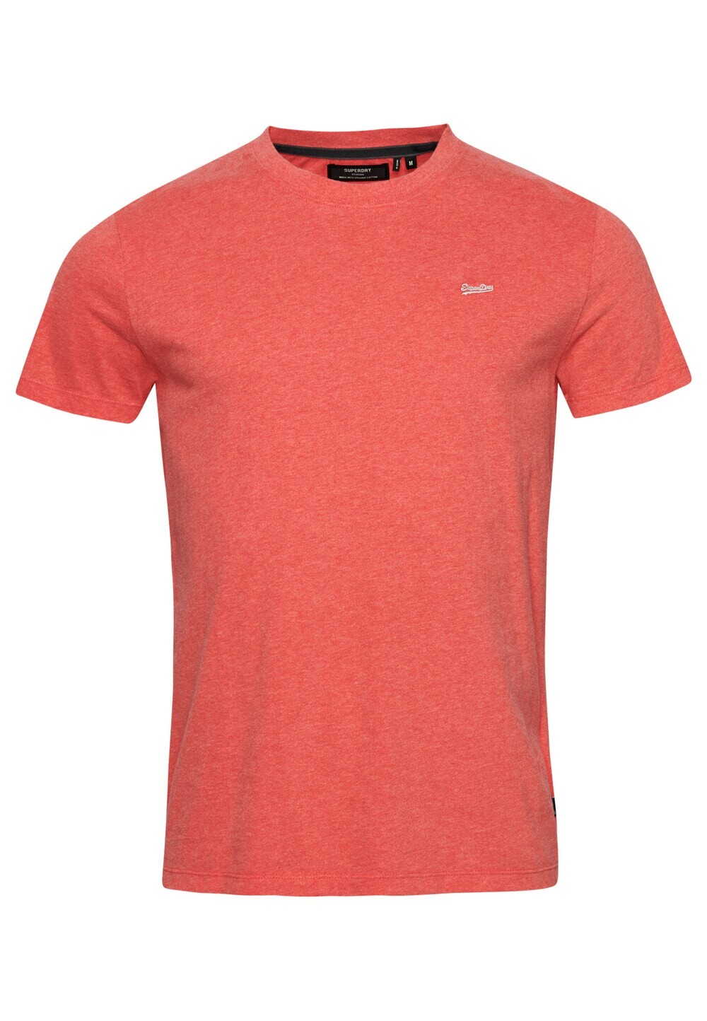 

Футболка Superdry, коралл