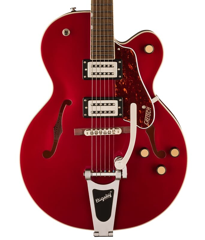 

Электрогитара Gretsch G2420T Streamliner - Brandywine