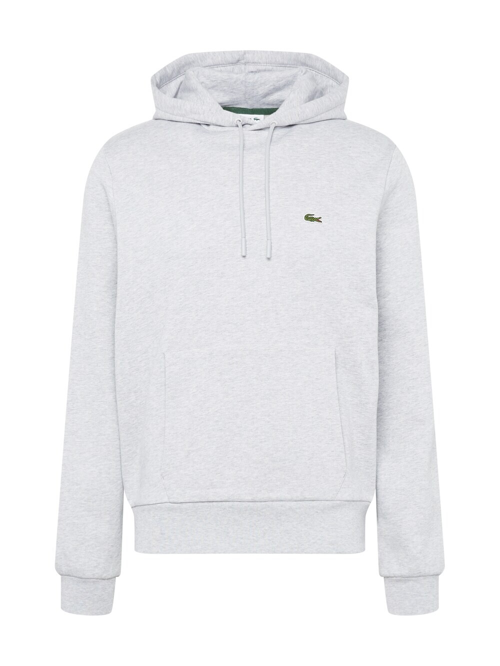 

Толстовка Lacoste, светло-серый
