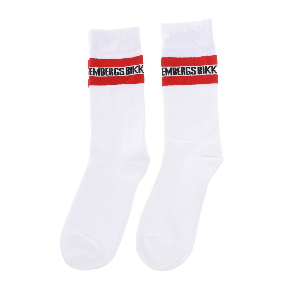 

Носки Bikkembergs BK022 High 2 шт, разноцветный