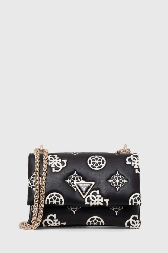 

Сумка Guess, черный
