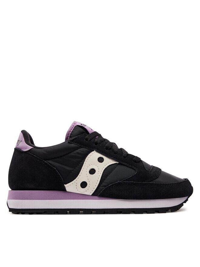 

Кроссовки Saucony, черный