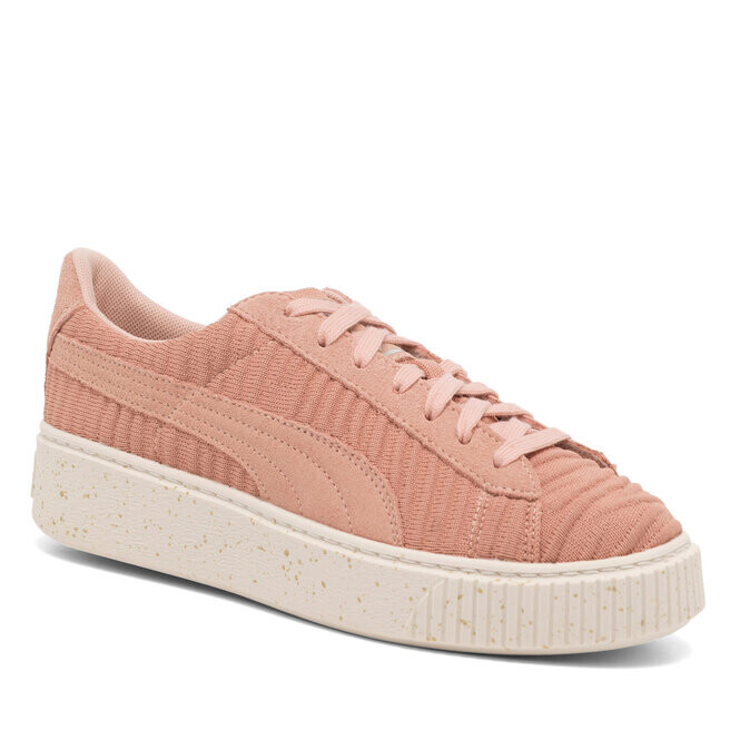 

Кроссовки Puma, розовый