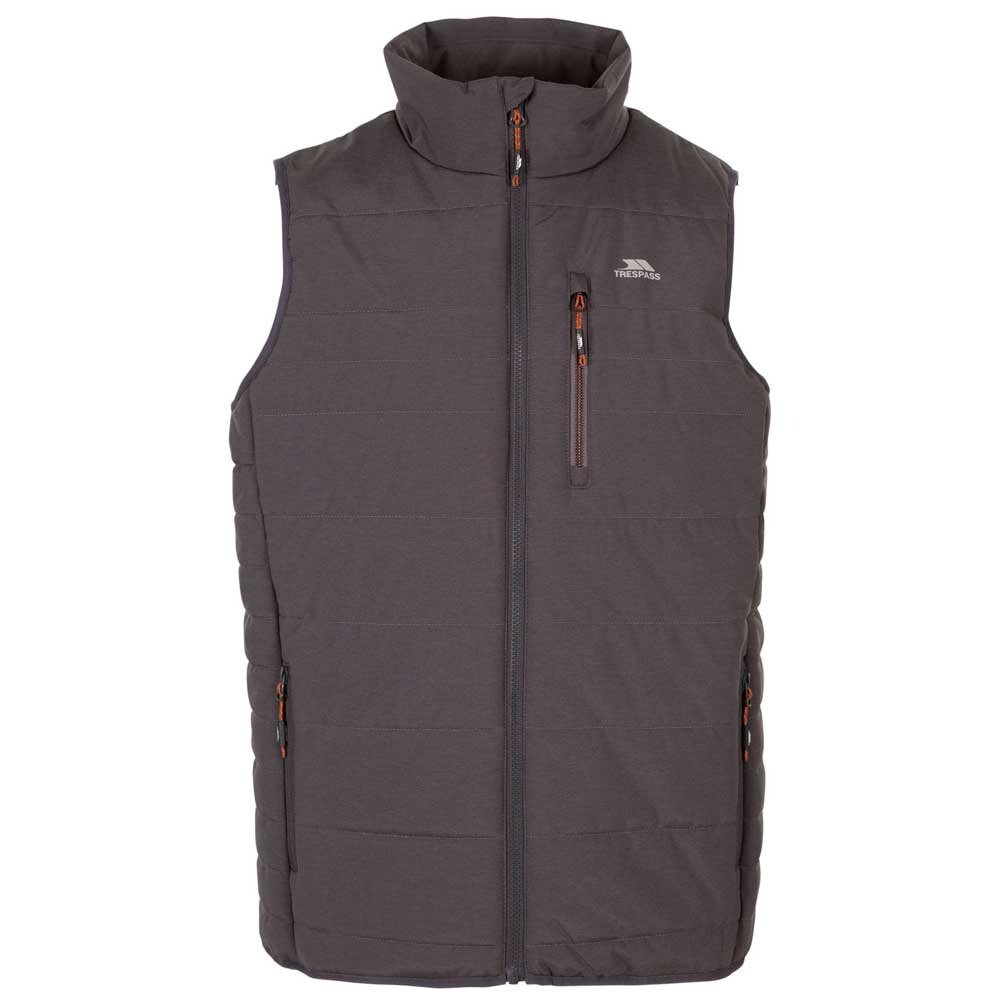 

Жилет Trespass Greig Vest, серый