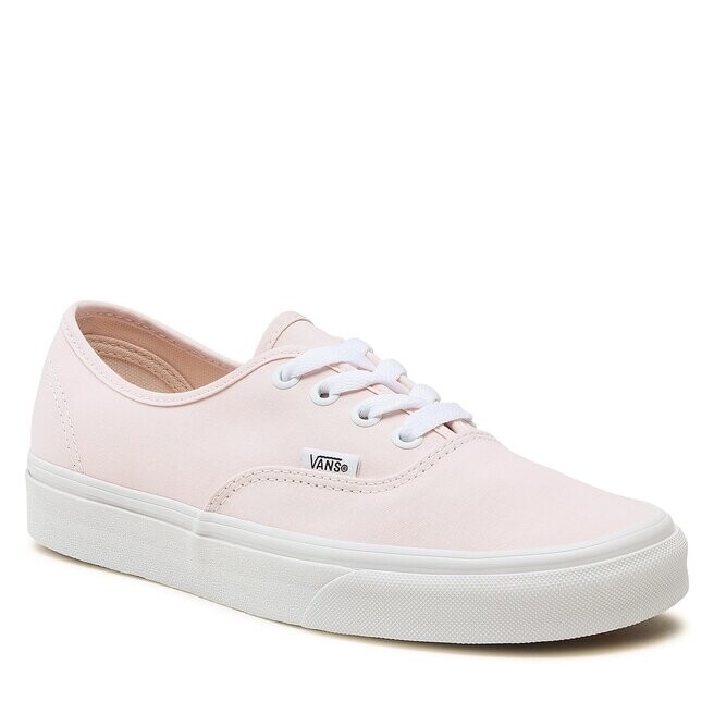 

Кроссовки Vans Authentic, розовый