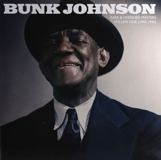 

Виниловая пластинка Johnson Bunk - Rare & Unissued Masters: Volume 1