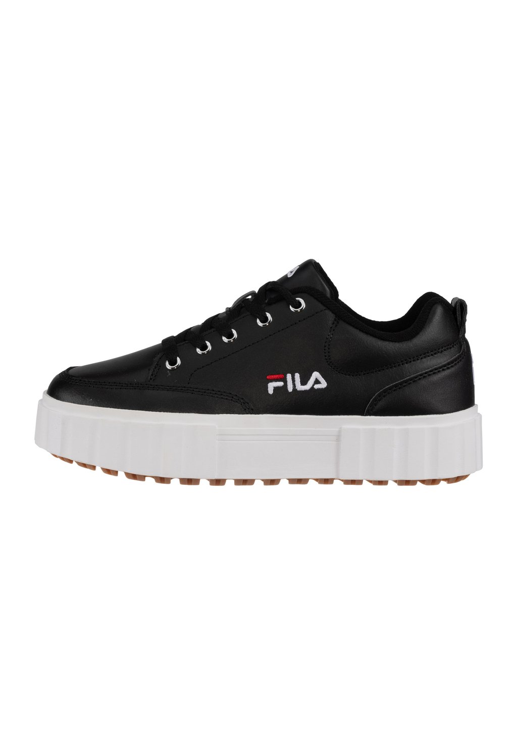 

Кроссовки Fila SANDBLAST L, черный