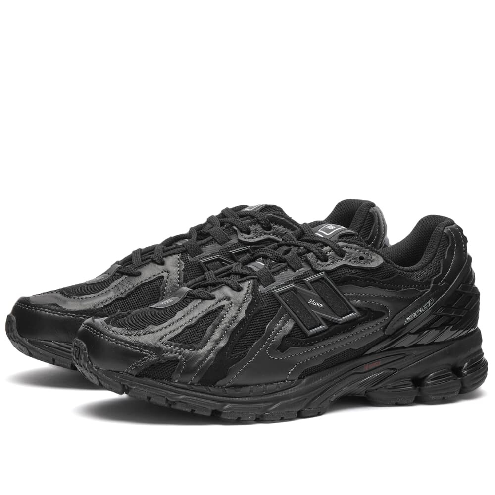 

New Balance Кроссовки M1906DF, черный