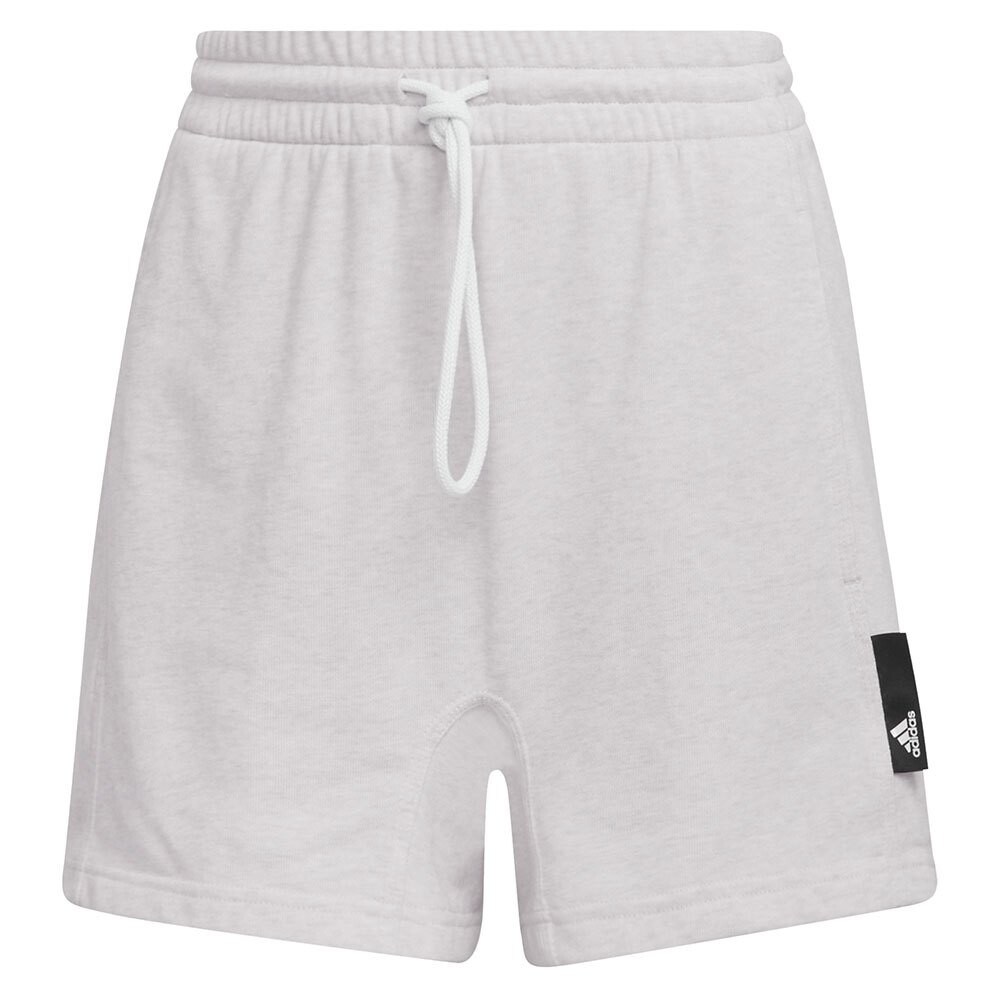 

Шорты adidas SL, серый