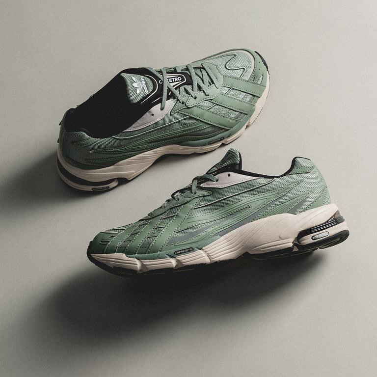 

Кроссовки Orketro Adidas, серый