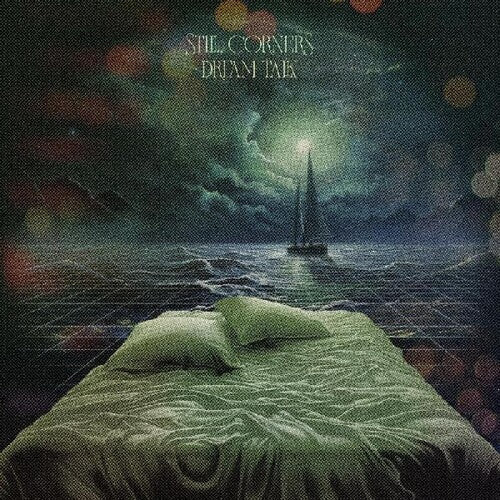 

Виниловая пластинка Still Corners - Dream Talk