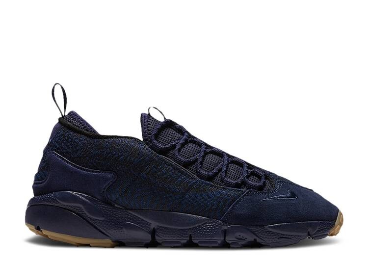 

Кроссовки Nike AIR FOOTSCAPE NM 'INDIGO',