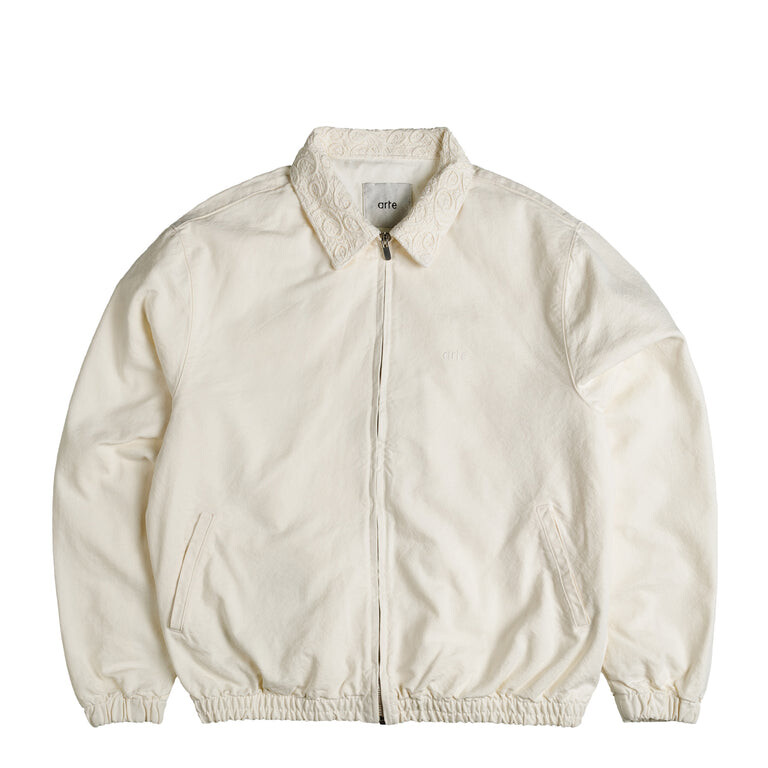 

Куртка Joshua Detail Collar Arte Antwerp, бежевый