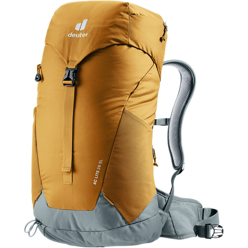 

Женский рюкзак AC Lite 22 SL Deuter, коричневый