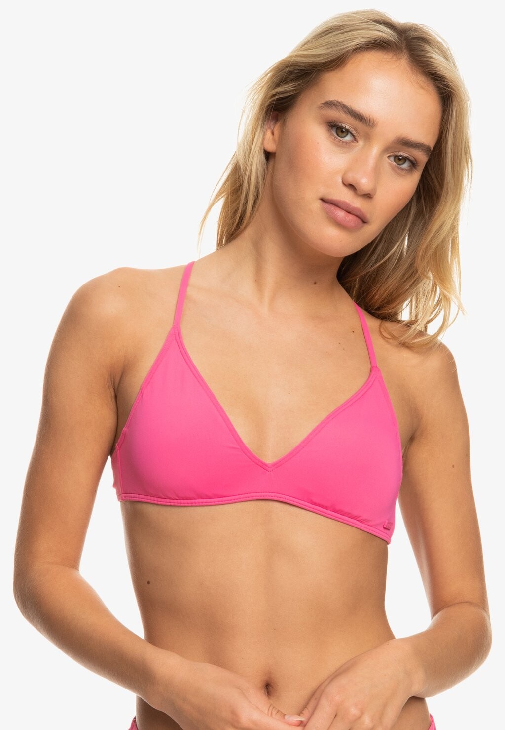 

Верх бикини SD BEACH CLASSICS BA ATHL TRI Roxy, цвет mjy