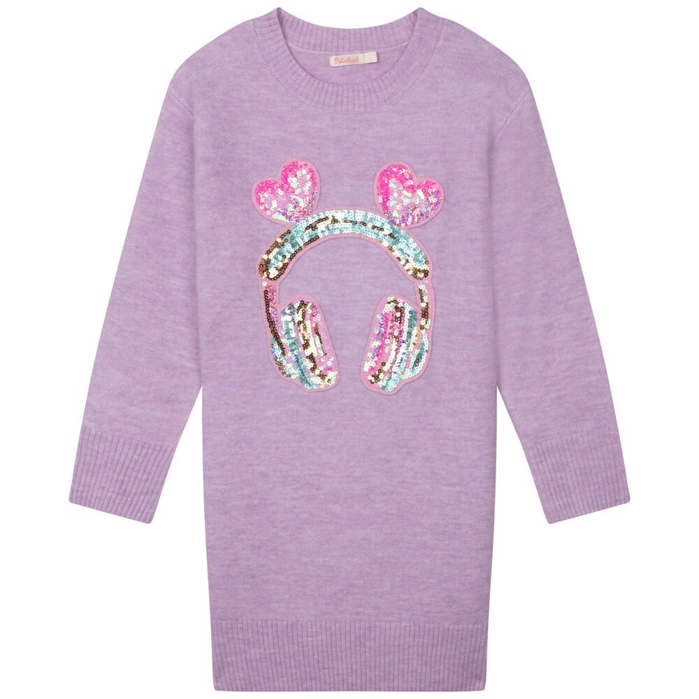 

Платье Billieblush U12756, фиолетовый