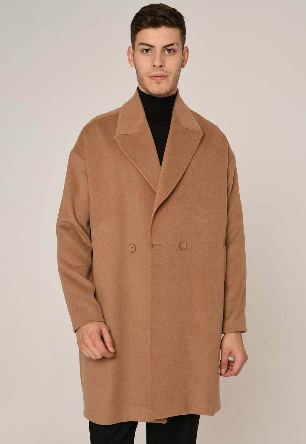 Короткое пальто Antioch короткое пальто antioch коричневый