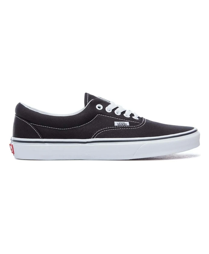 

Кроссовки Era Vans, черный