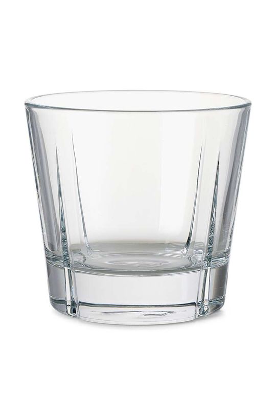 Шелковые стаканы для виски, упаковка из 4 шт. Rosendahl, прозрачный подарочный набор бокалов для виски с камнями еlite