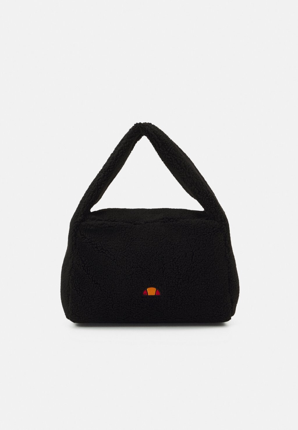 

Сумка через плечо WILMA HANDBAG UNISEX Ellesse, ЧЕРНЫЙ